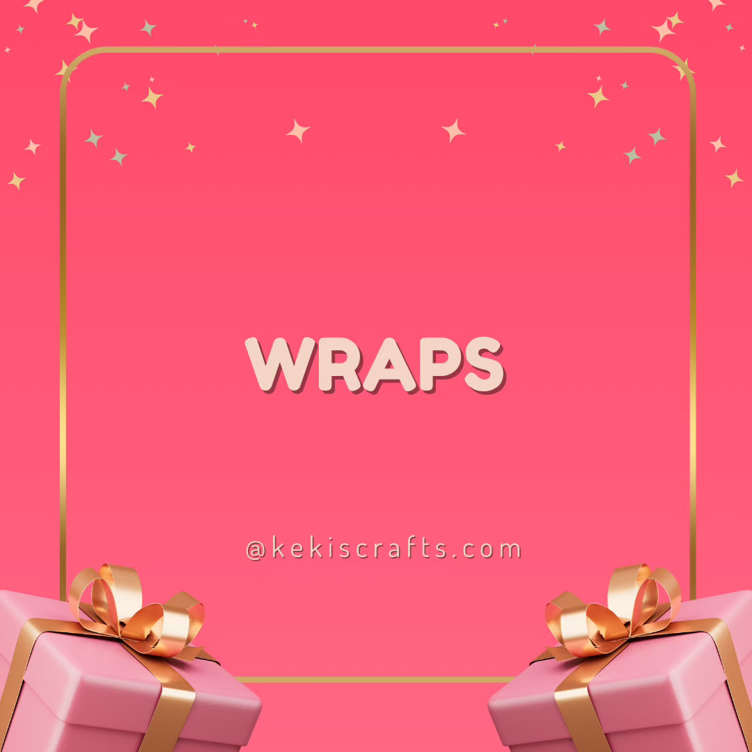 Wraps