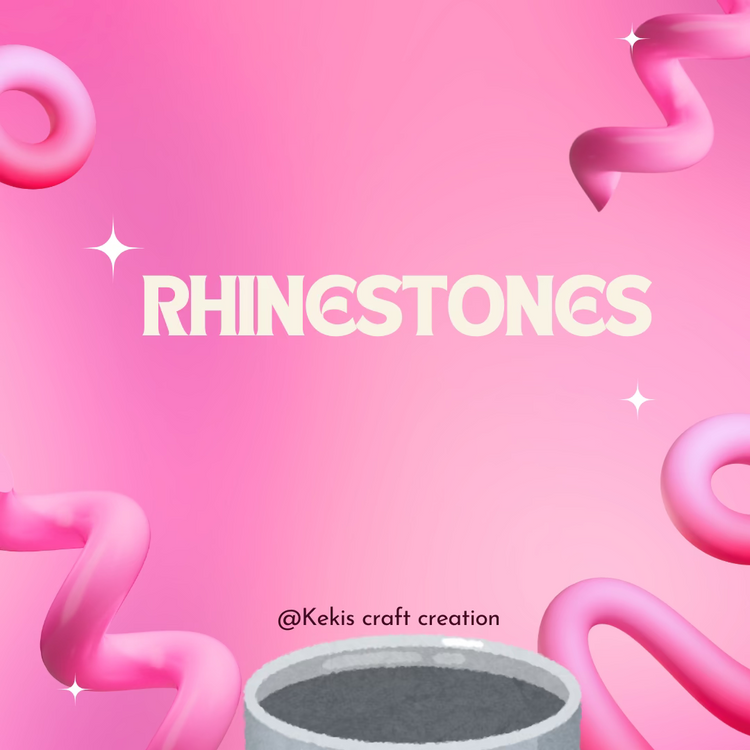 Rhinestone