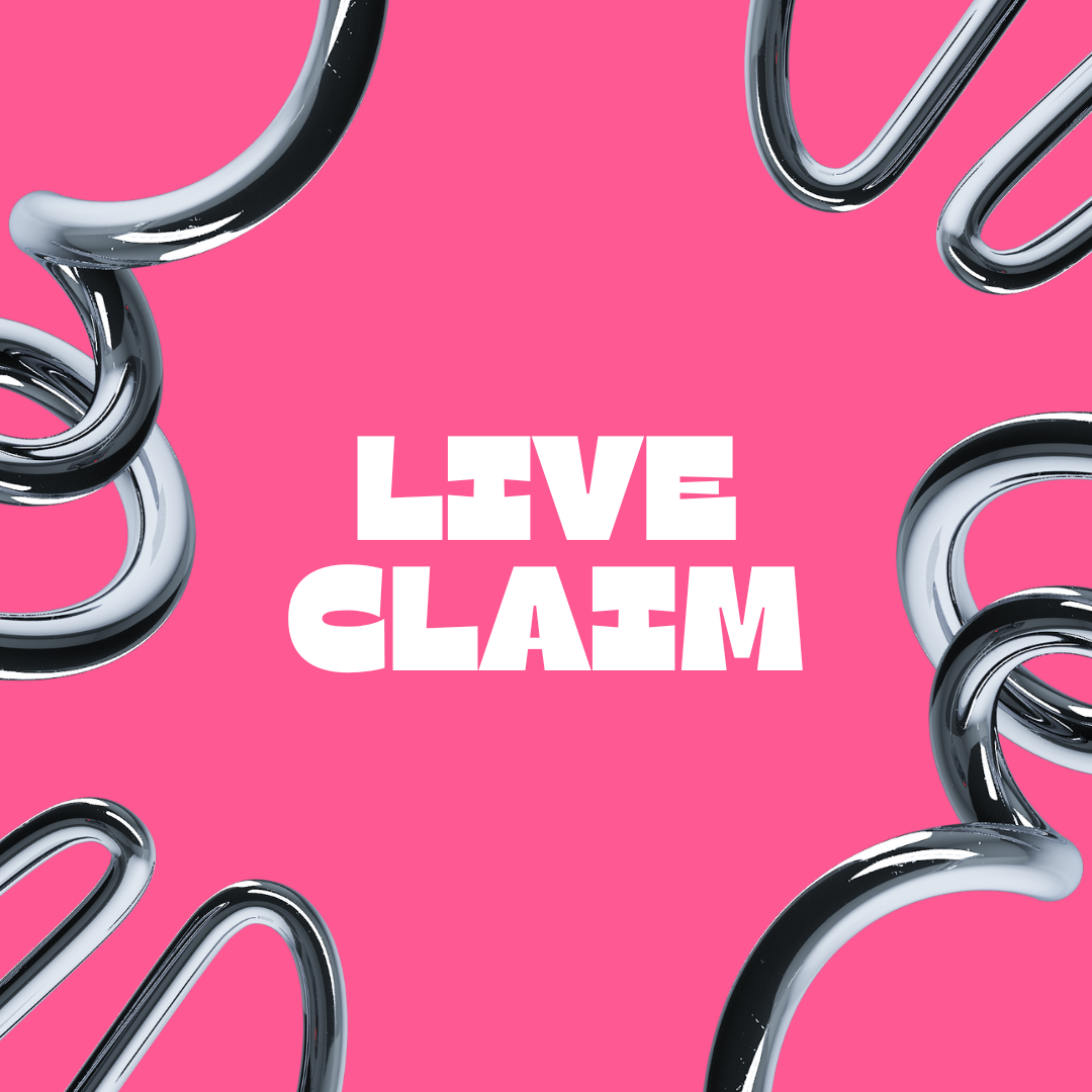 Live Claim