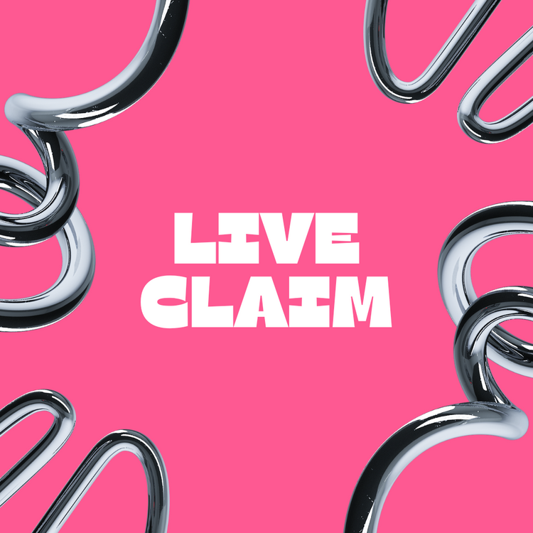 Live Claim
