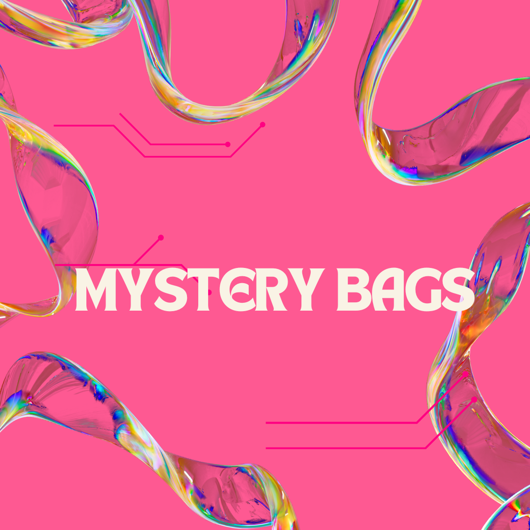 Mystery Bags