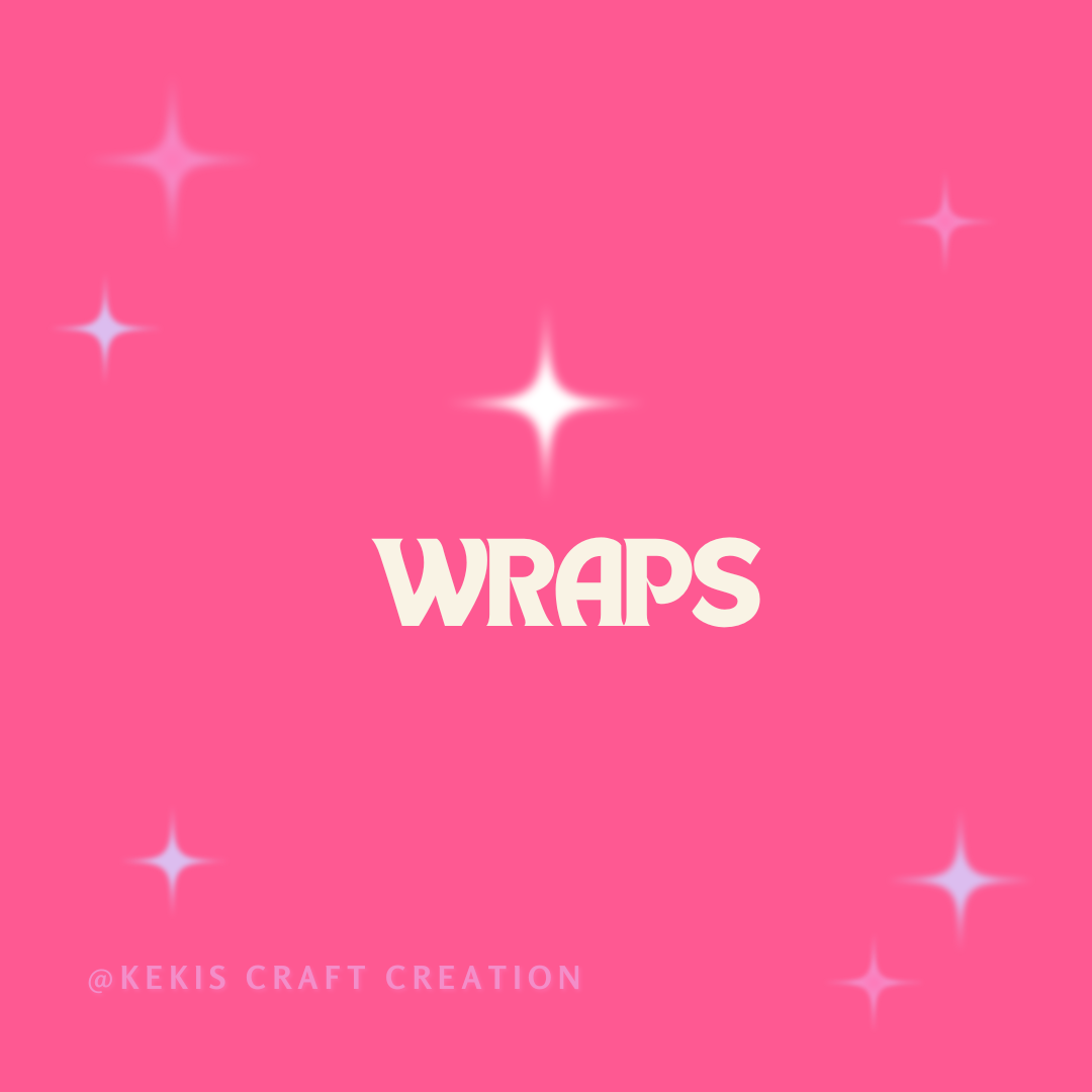 Wraps