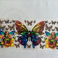 Decal (butterflies)