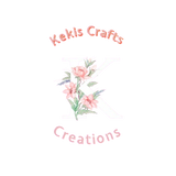 Kekis Crafts Creations