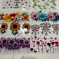 Decals (flowers)