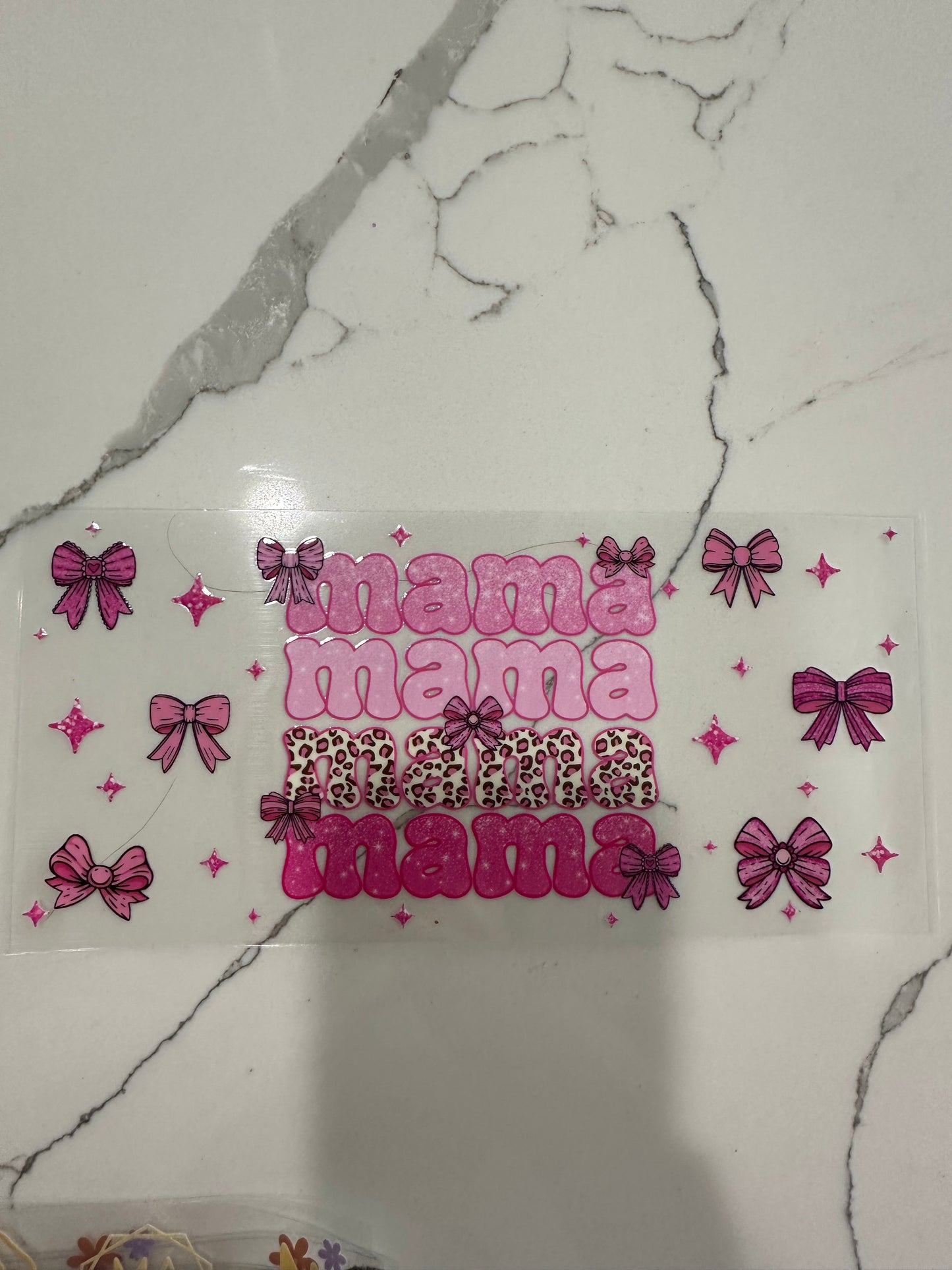 Decals (mom-mama)