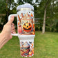 40oz Halloween Quencher