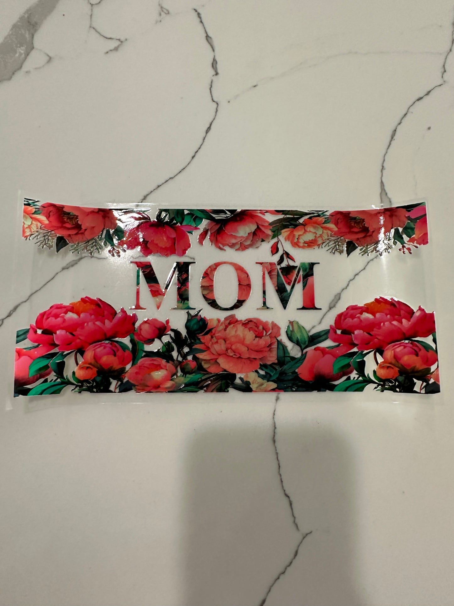 Decals (mama/mom)