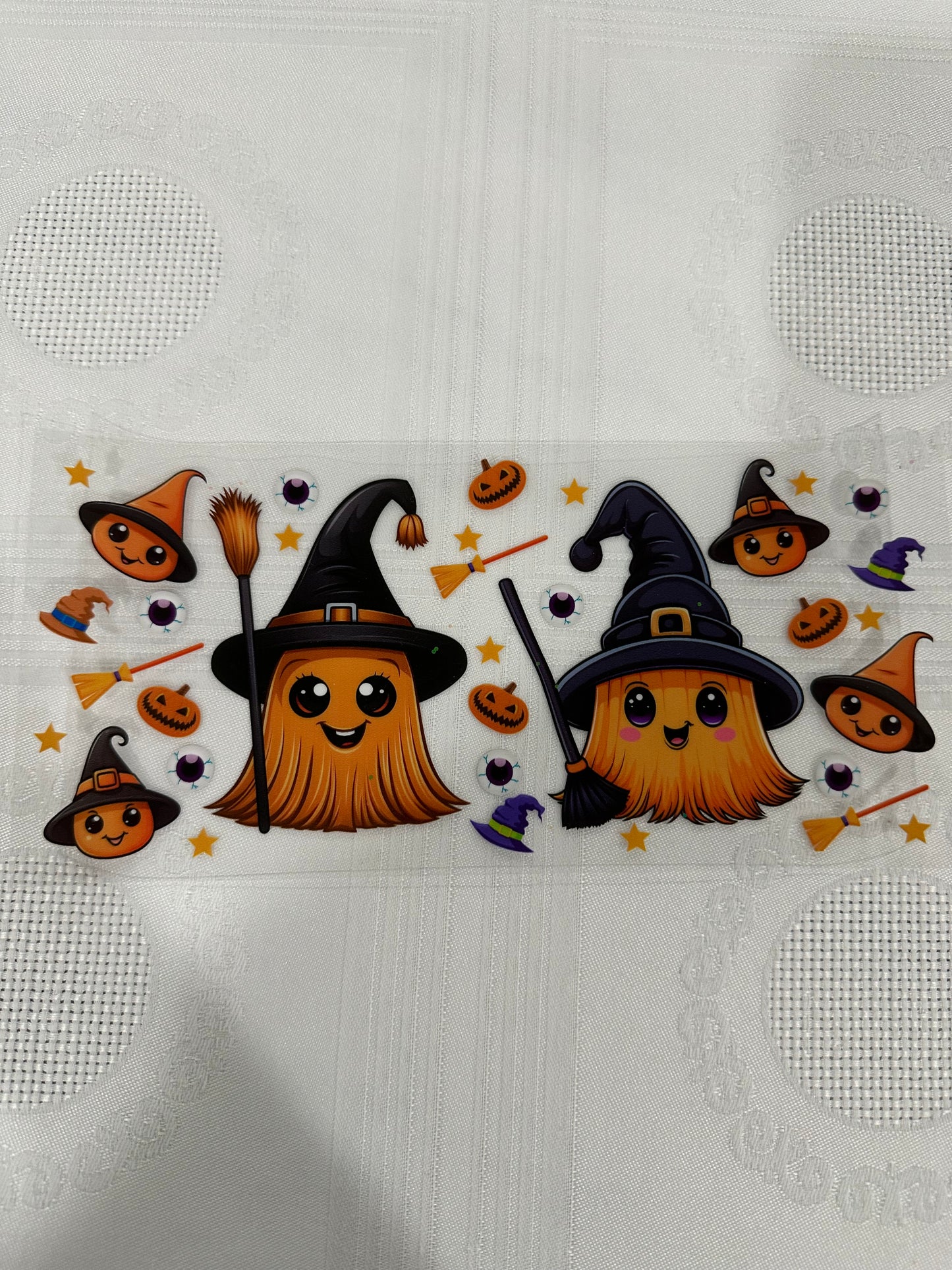 Decals (Halloween)