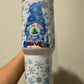 Gnomes 40oz cup