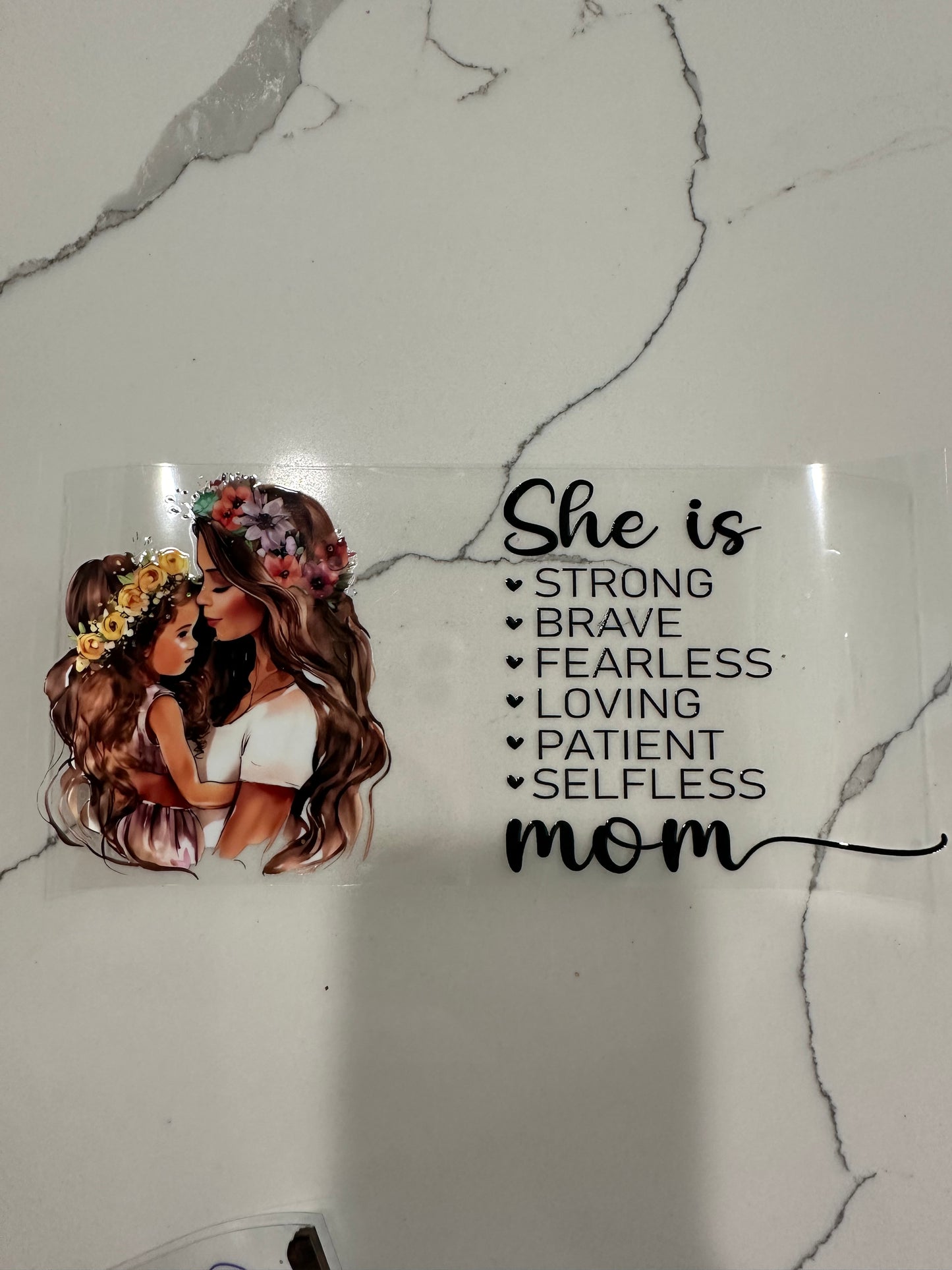 Decals (mom-mama)