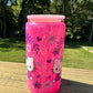 Hello Kitty glitter cup