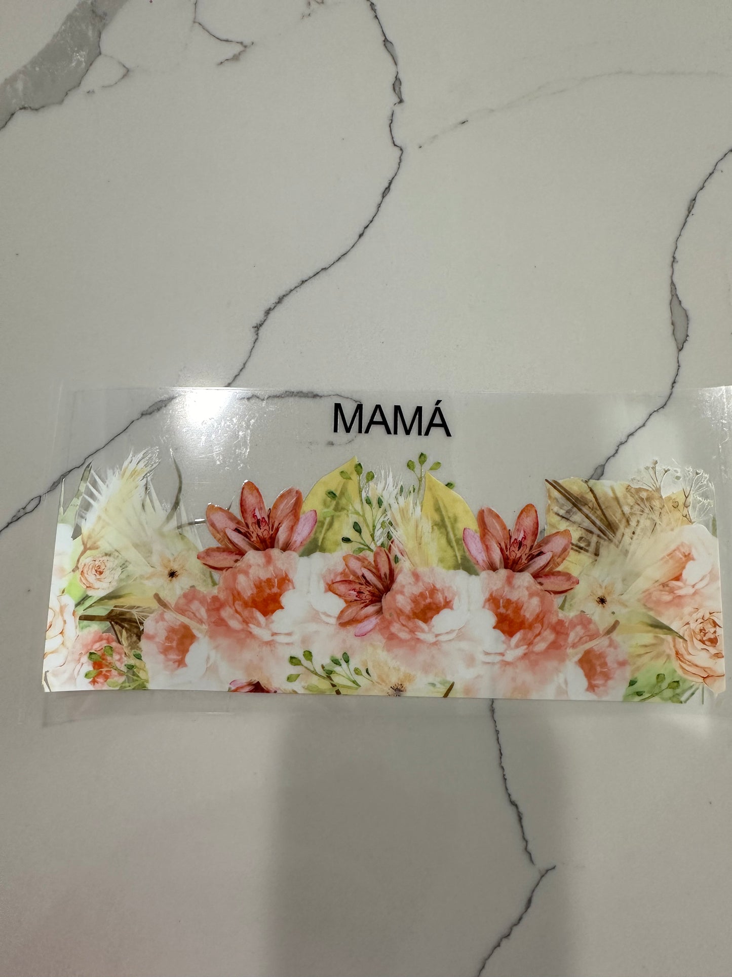 Decals (mama/mom)