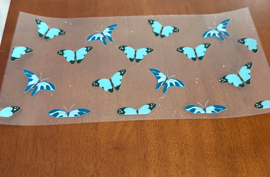Wraps