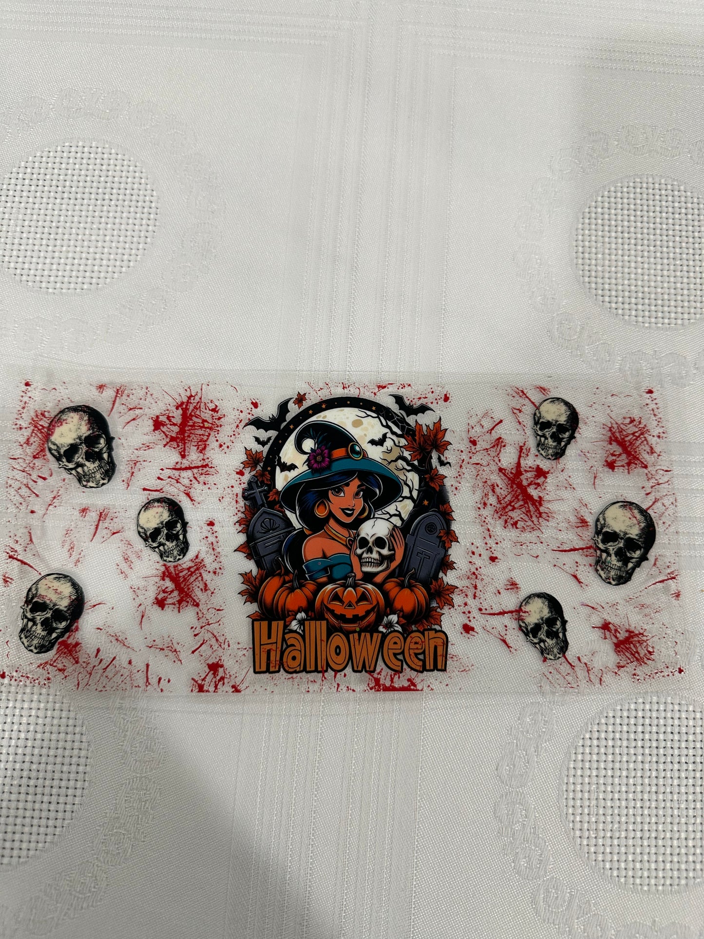 Decals (Halloween)