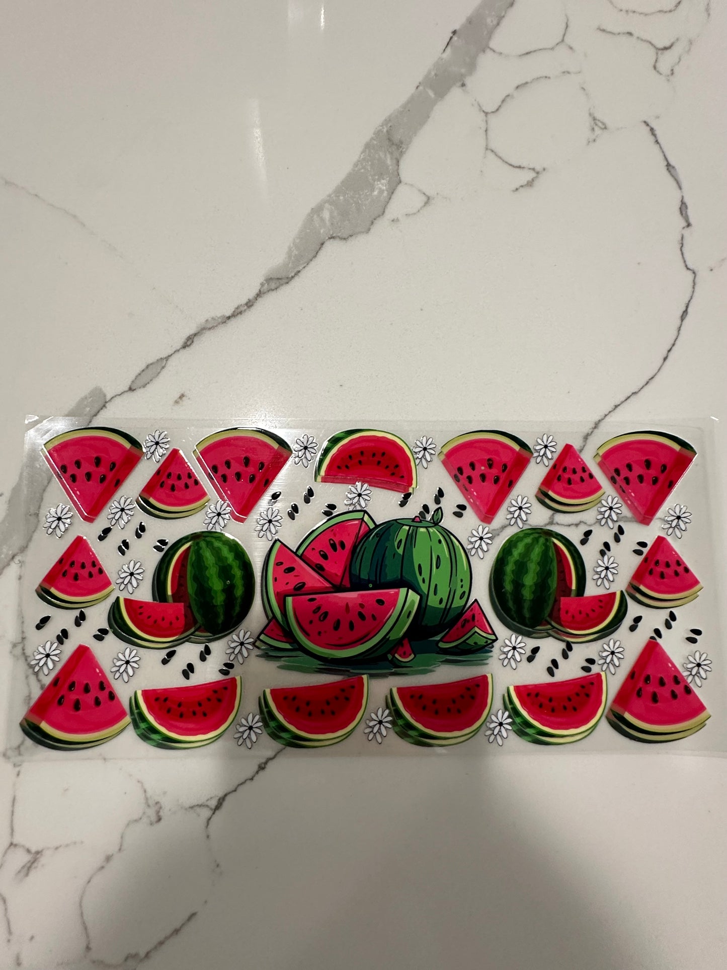 Decals (fruits)