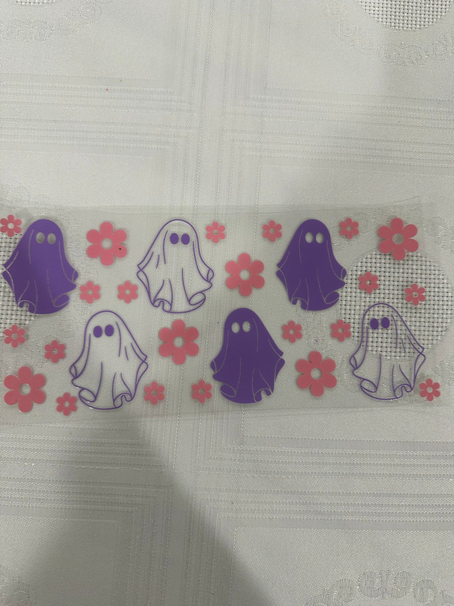 Decals (Halloween)