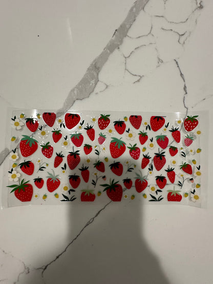 Decals (fruits)