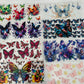 Decal (butterflies)