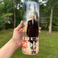 20oz Trump Tumbler